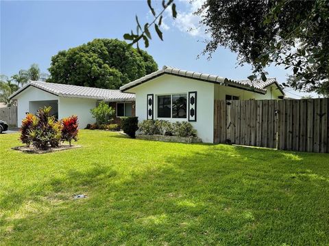 600 NW 22nd Ct Wilton Manors FL 33311