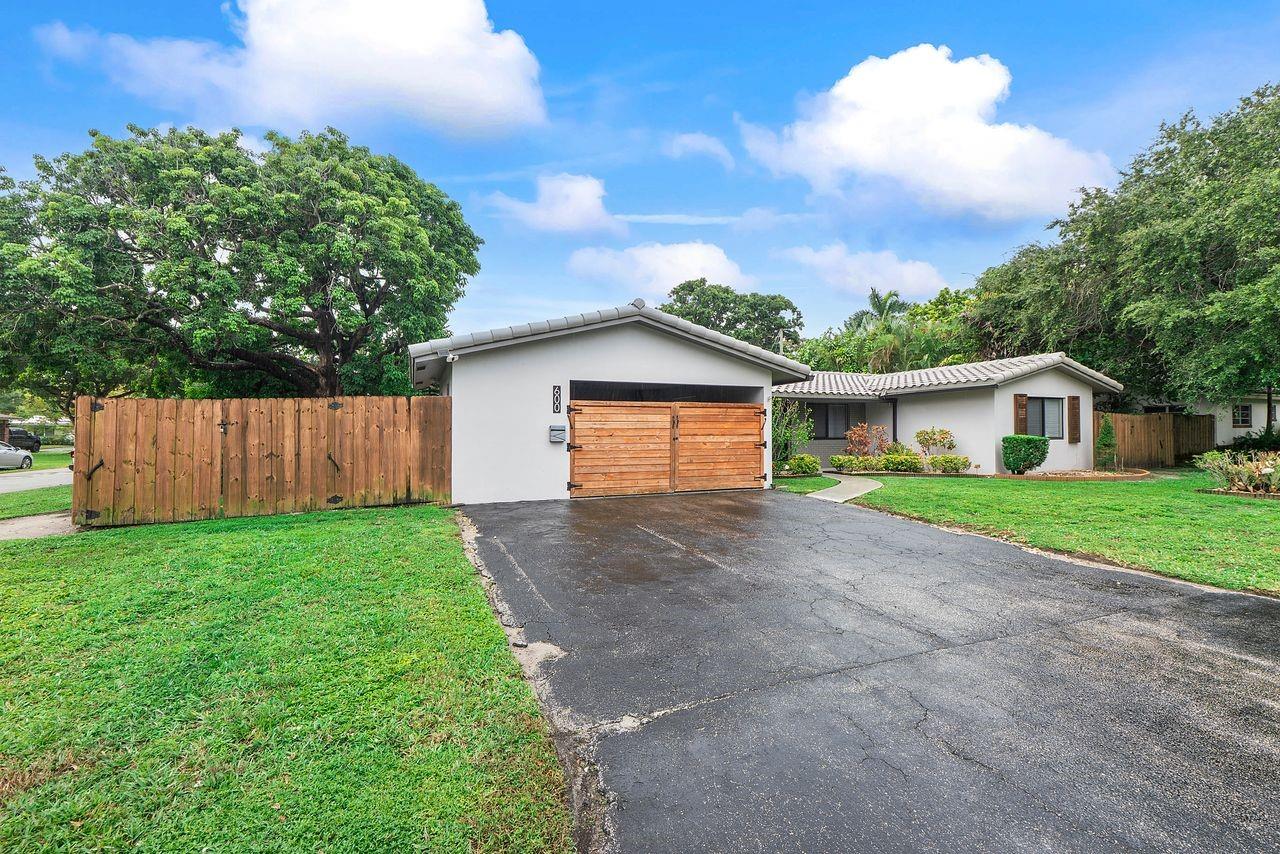 Hillbrook 30-4 B - Residential