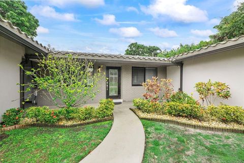 600 NW 22nd Ct Wilton Manors FL 33311