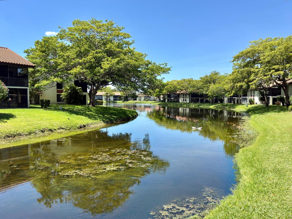 Photo of 10615 Ocean Palm Way #102, Boynton Beach, FL 33437 (MLS # B26063970)