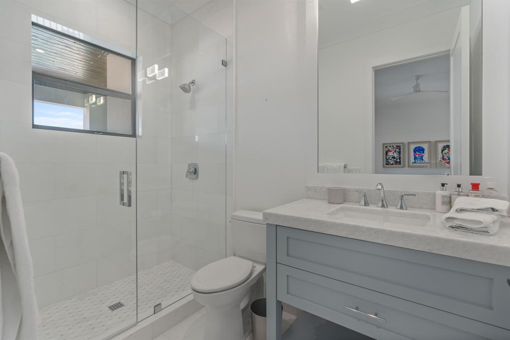 SAWFISH BAY COLONY - Residential