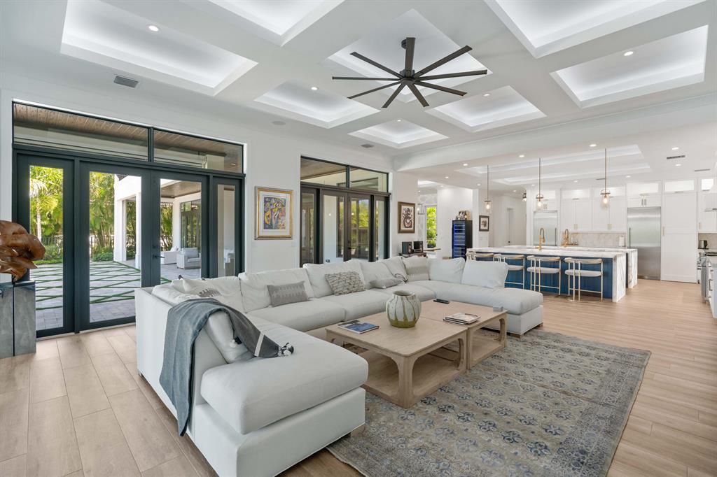 SAWFISH BAY COLONY - Residential