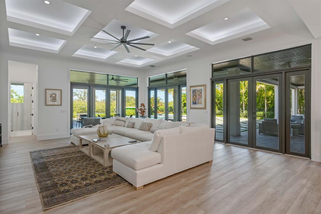 SAWFISH BAY COLONY - Residential