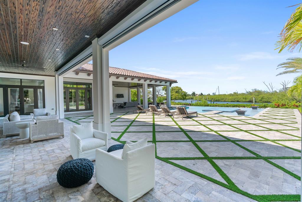 SAWFISH BAY COLONY - Residential