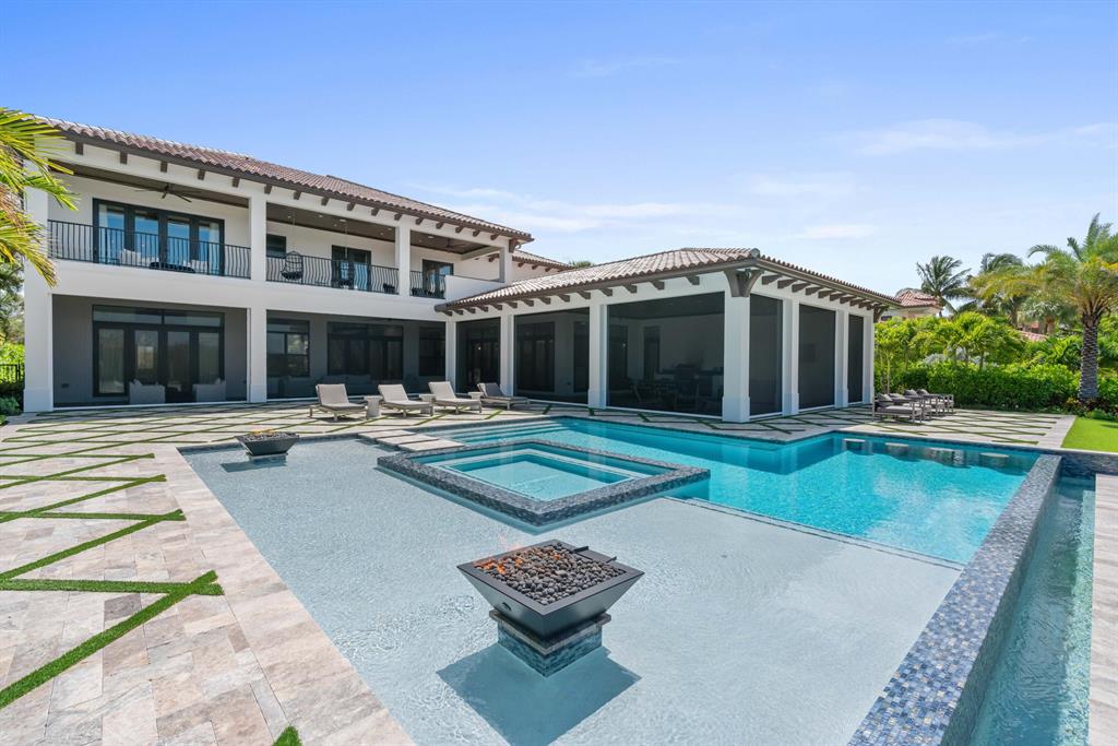 SAWFISH BAY COLONY - Residential