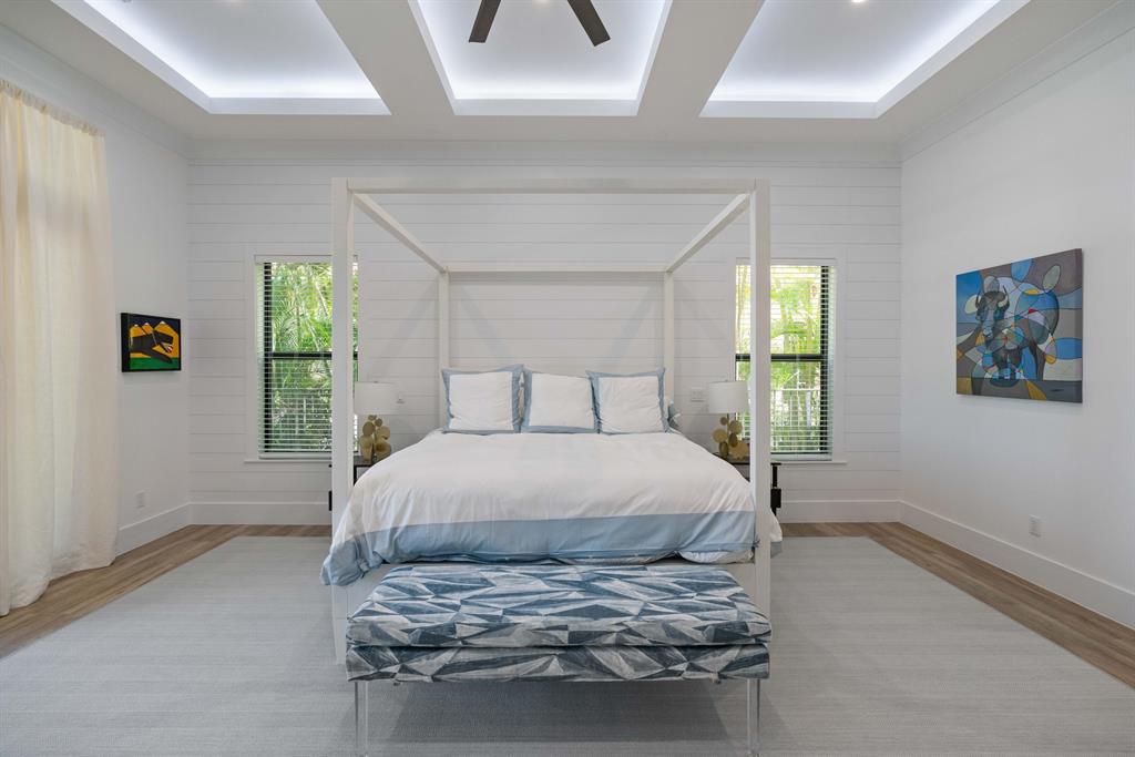 SAWFISH BAY COLONY - Residential