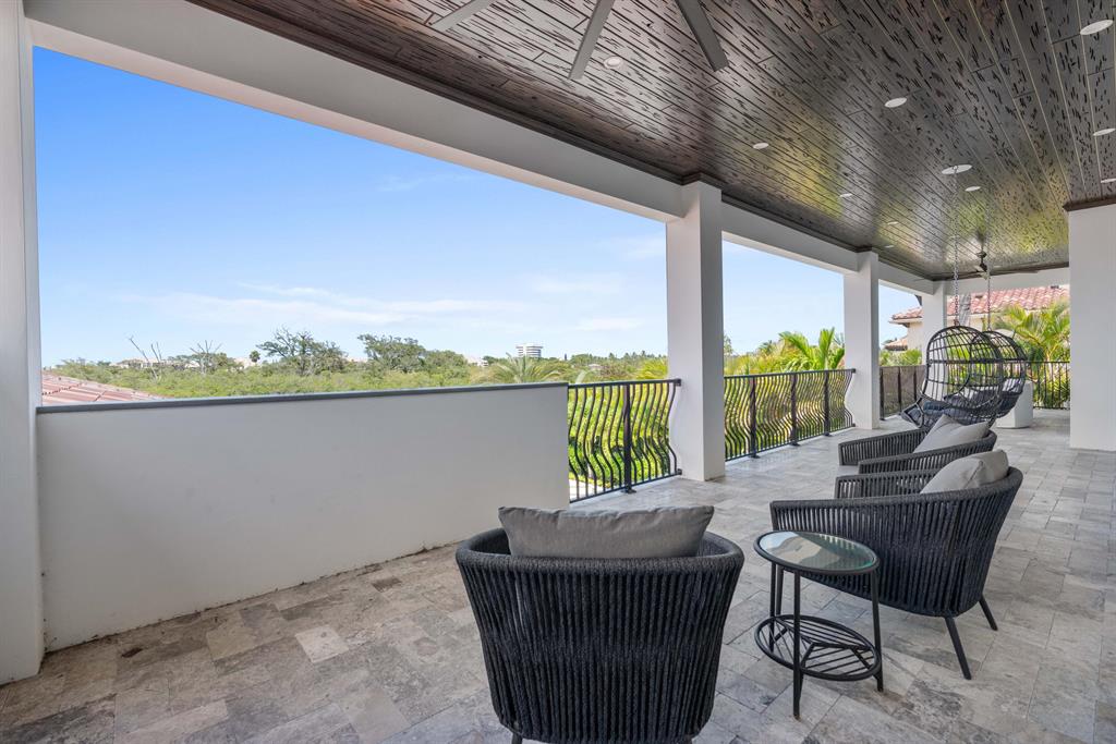 SAWFISH BAY COLONY - Residential