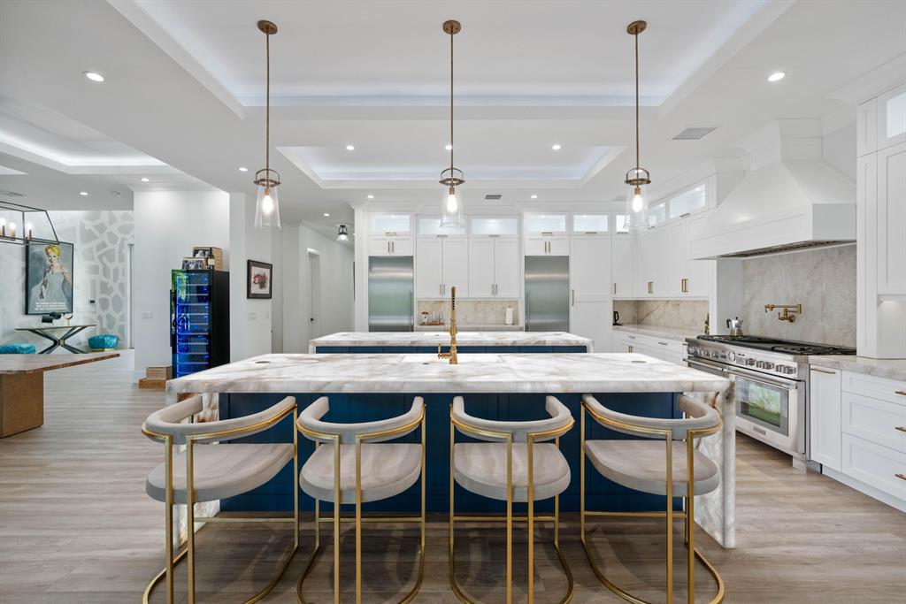 SAWFISH BAY COLONY - Residential