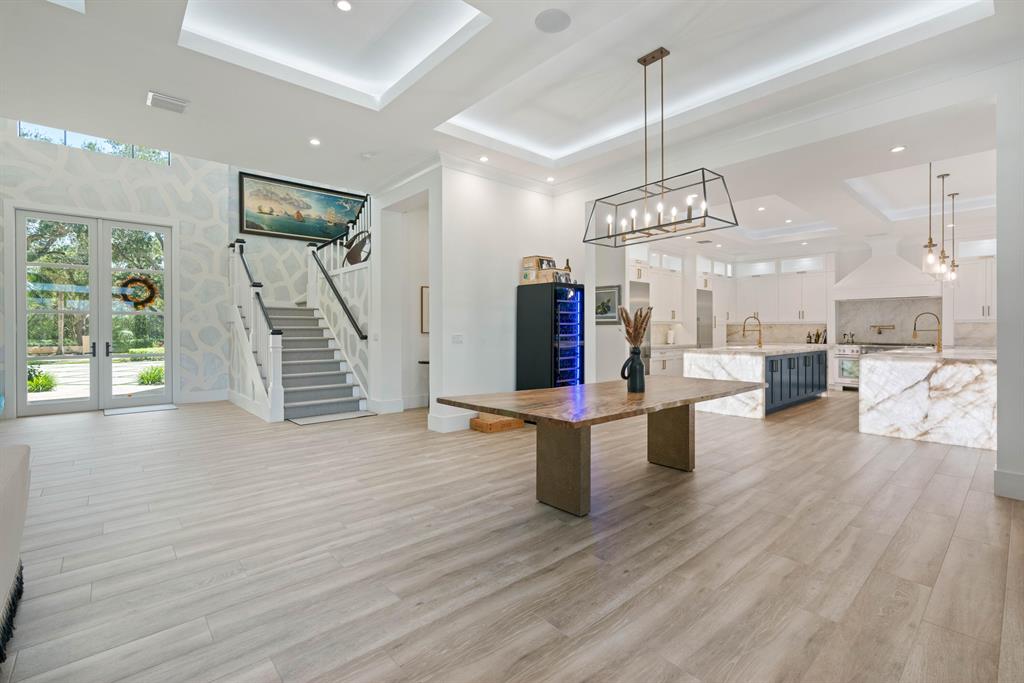 SAWFISH BAY COLONY - Residential