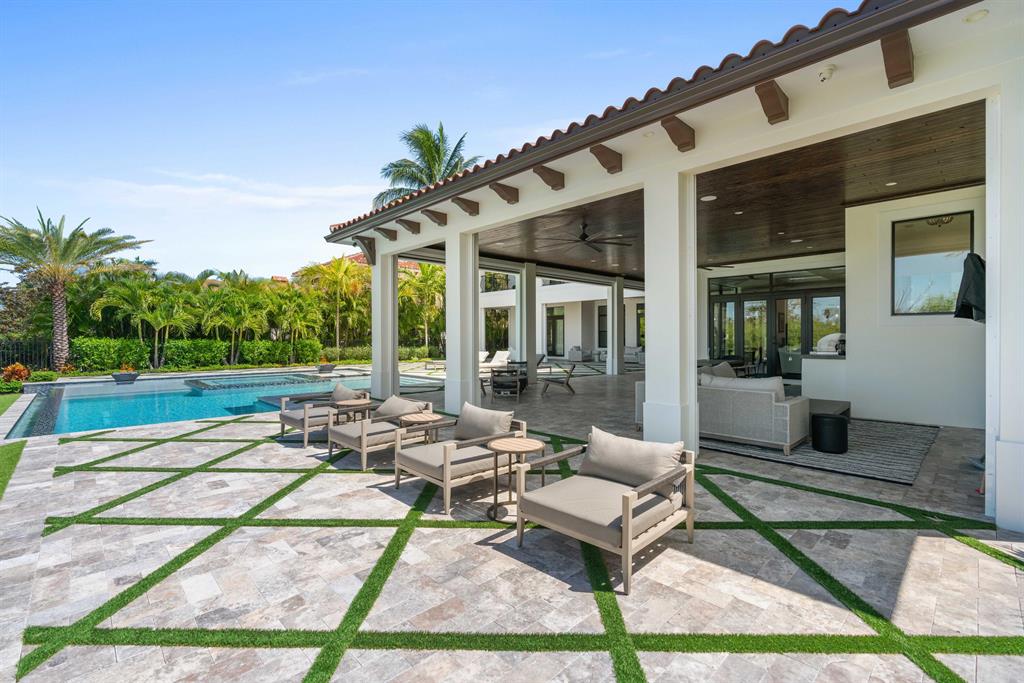 SAWFISH BAY COLONY - Residential