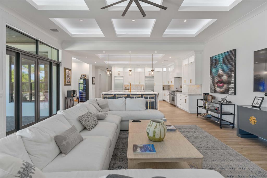 SAWFISH BAY COLONY - Residential