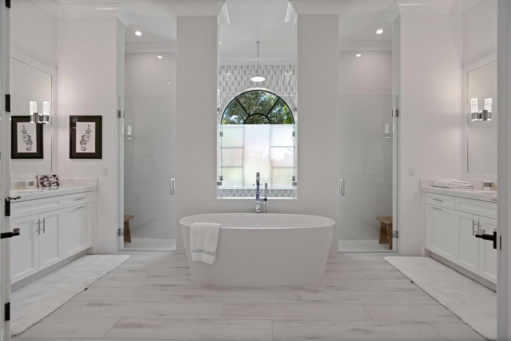 SAWFISH BAY COLONY - Residential