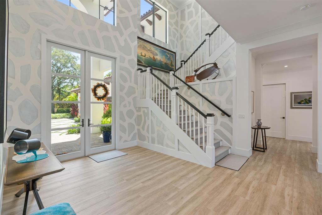 SAWFISH BAY COLONY - Residential