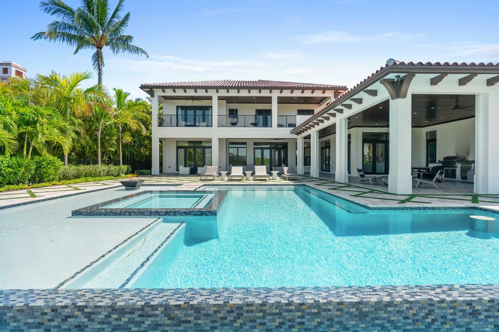 SAWFISH BAY COLONY - Residential