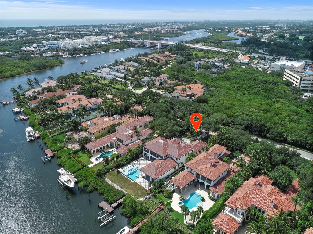 SAWFISH BAY COLONY - Residential