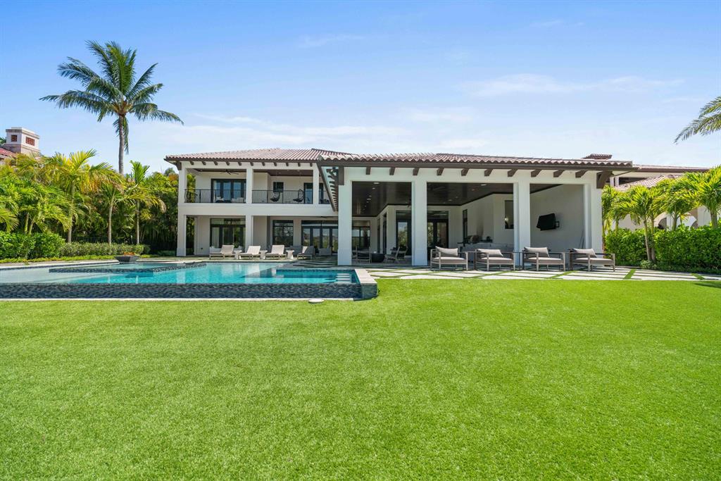 SAWFISH BAY COLONY - Residential