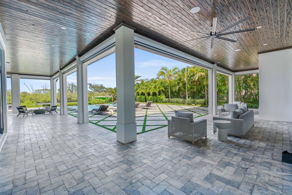 SAWFISH BAY COLONY - Residential