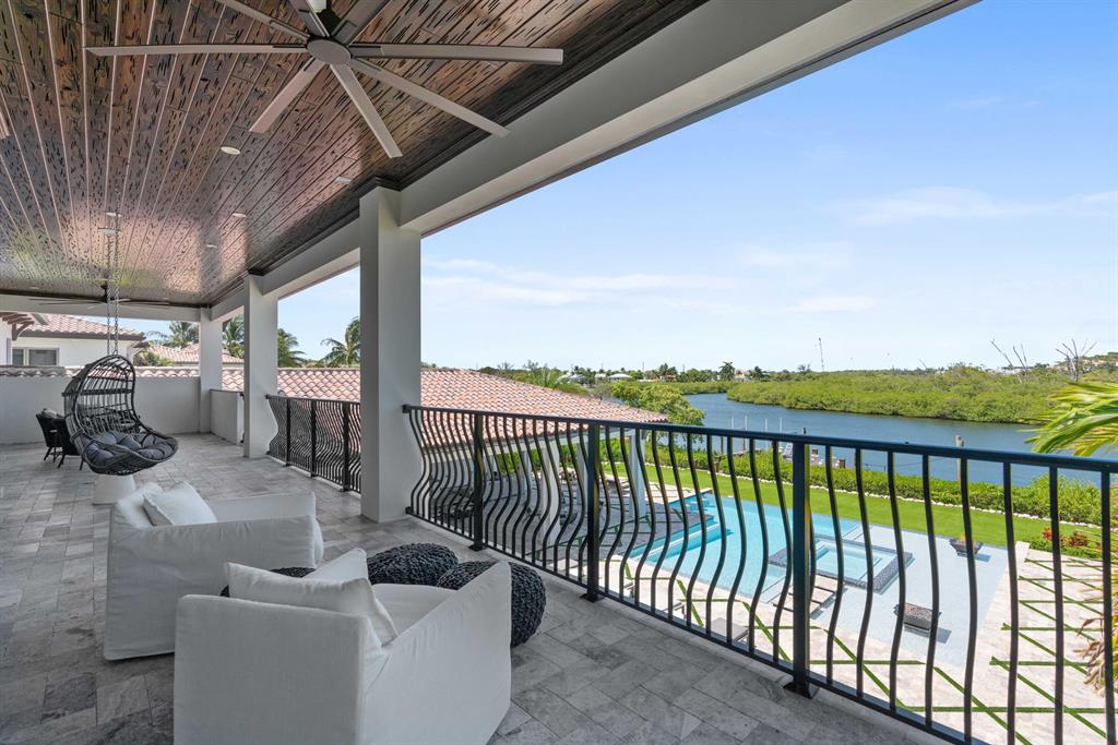 SAWFISH BAY COLONY - Residential