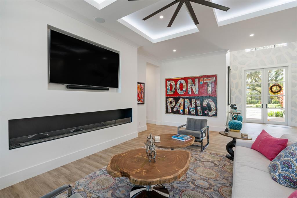 SAWFISH BAY COLONY - Residential