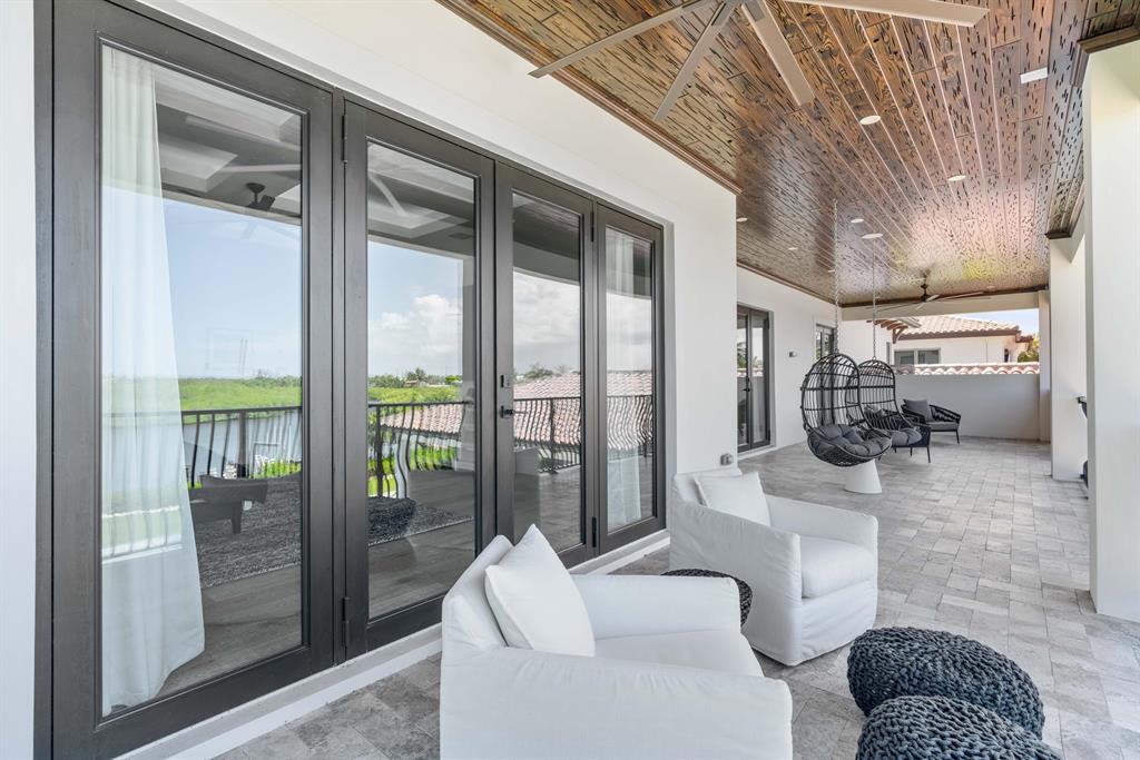 SAWFISH BAY COLONY - Residential