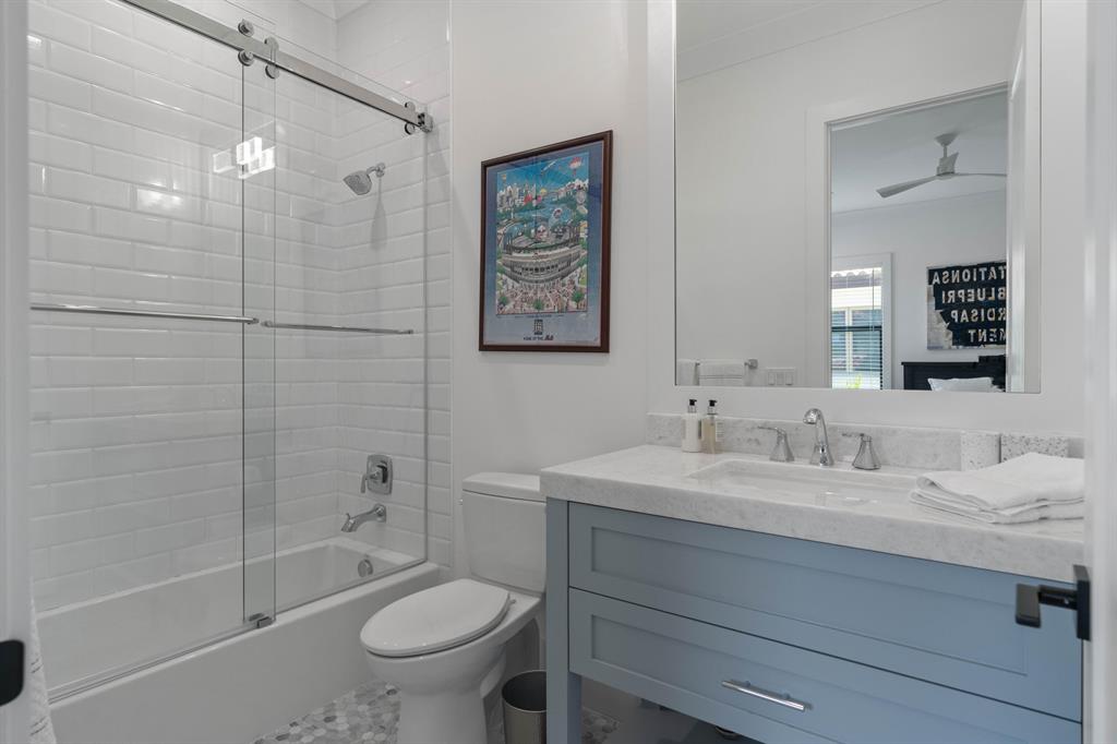 SAWFISH BAY COLONY - Residential