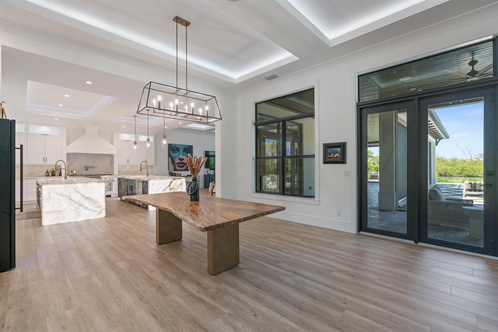 SAWFISH BAY COLONY - Residential