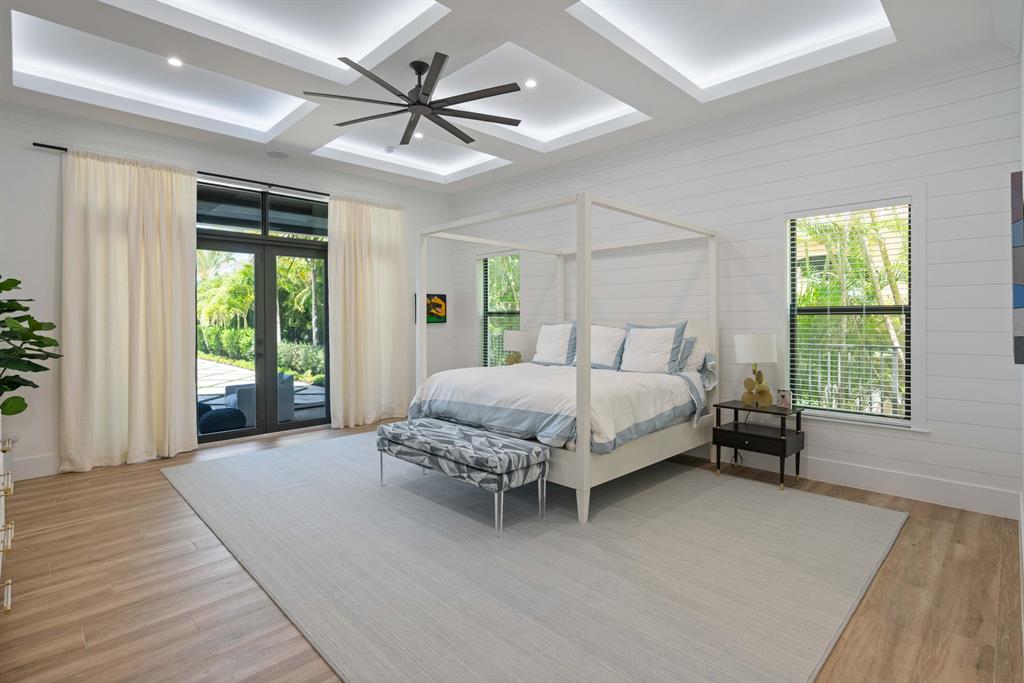 SAWFISH BAY COLONY - Residential