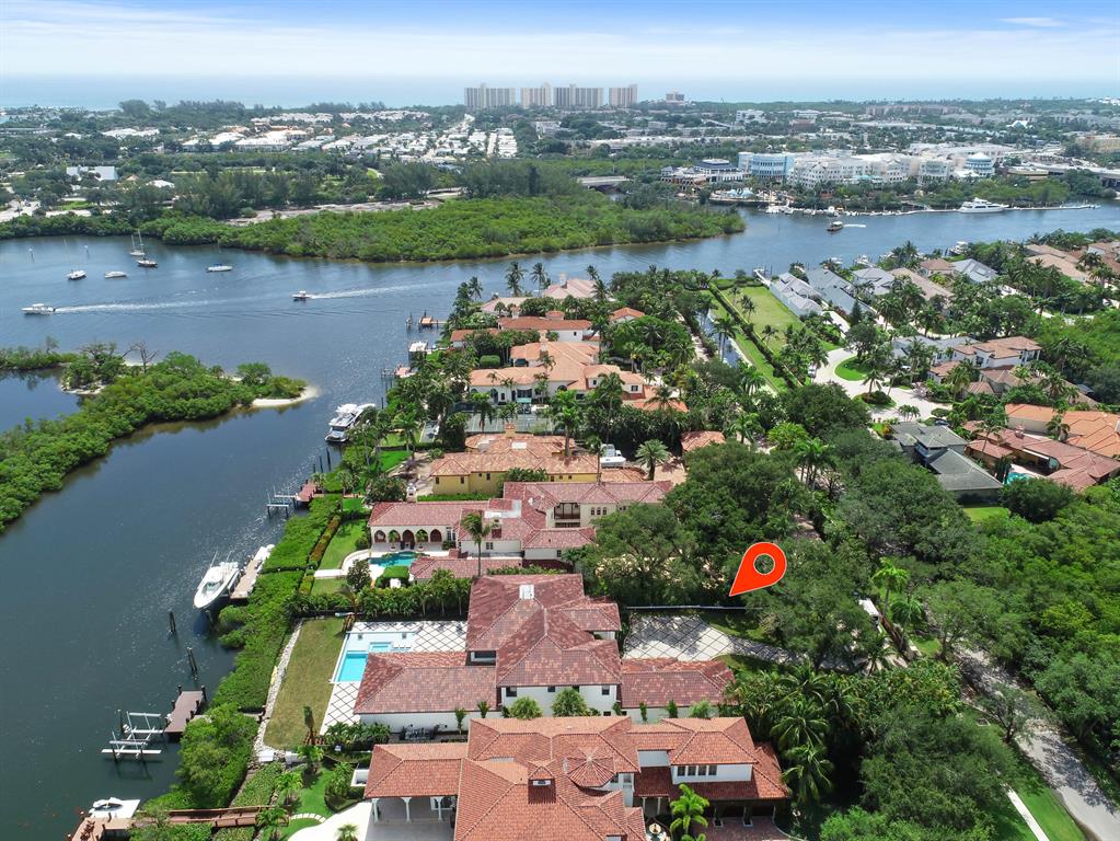 SAWFISH BAY COLONY - Residential