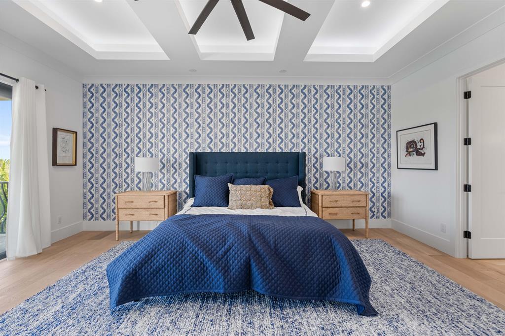 SAWFISH BAY COLONY - Residential