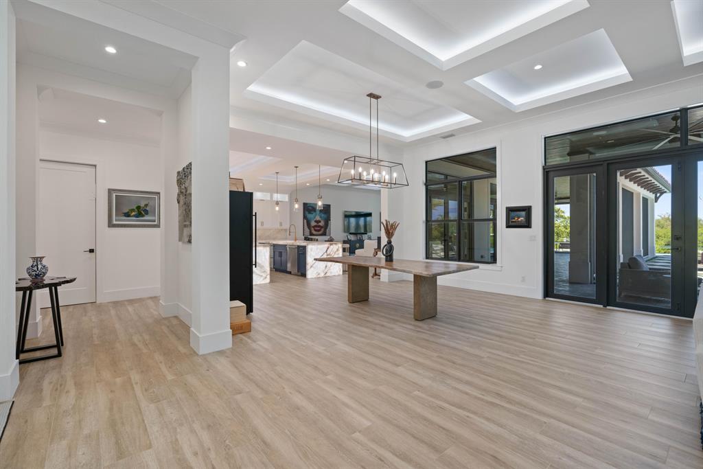 SAWFISH BAY COLONY - Residential