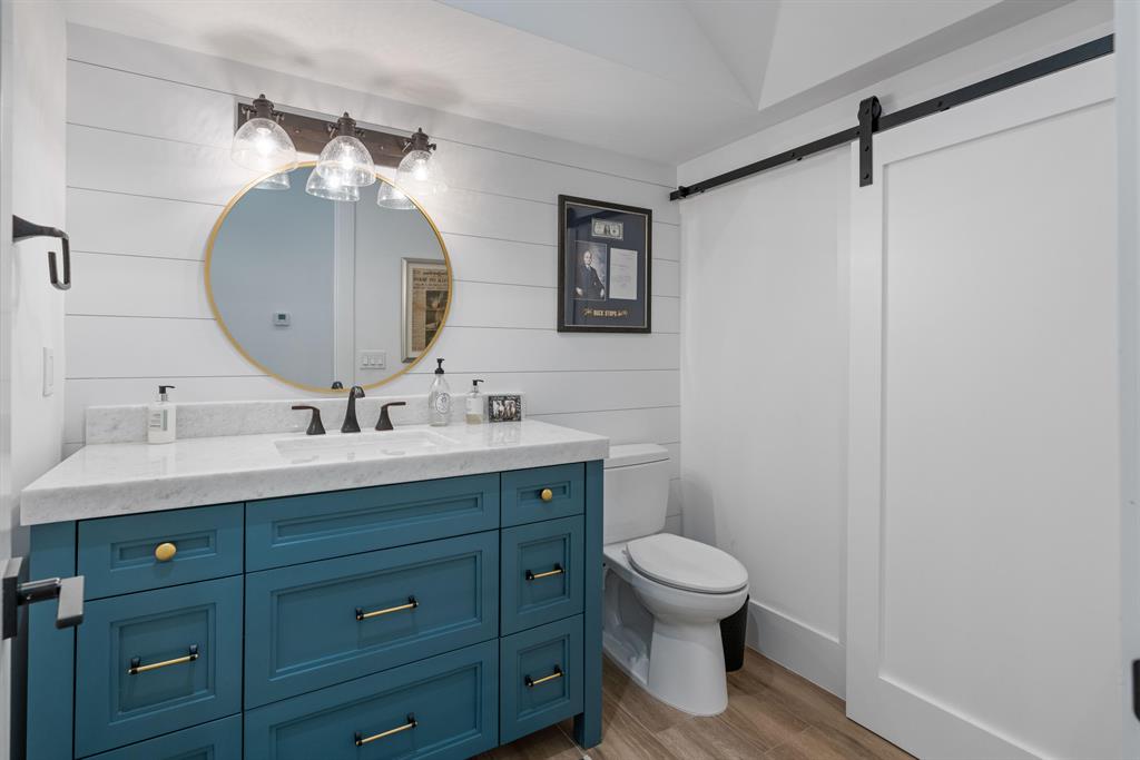 SAWFISH BAY COLONY - Residential