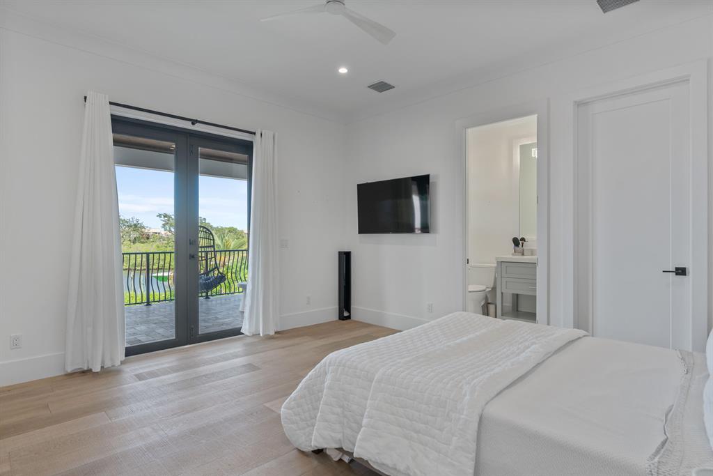 SAWFISH BAY COLONY - Residential