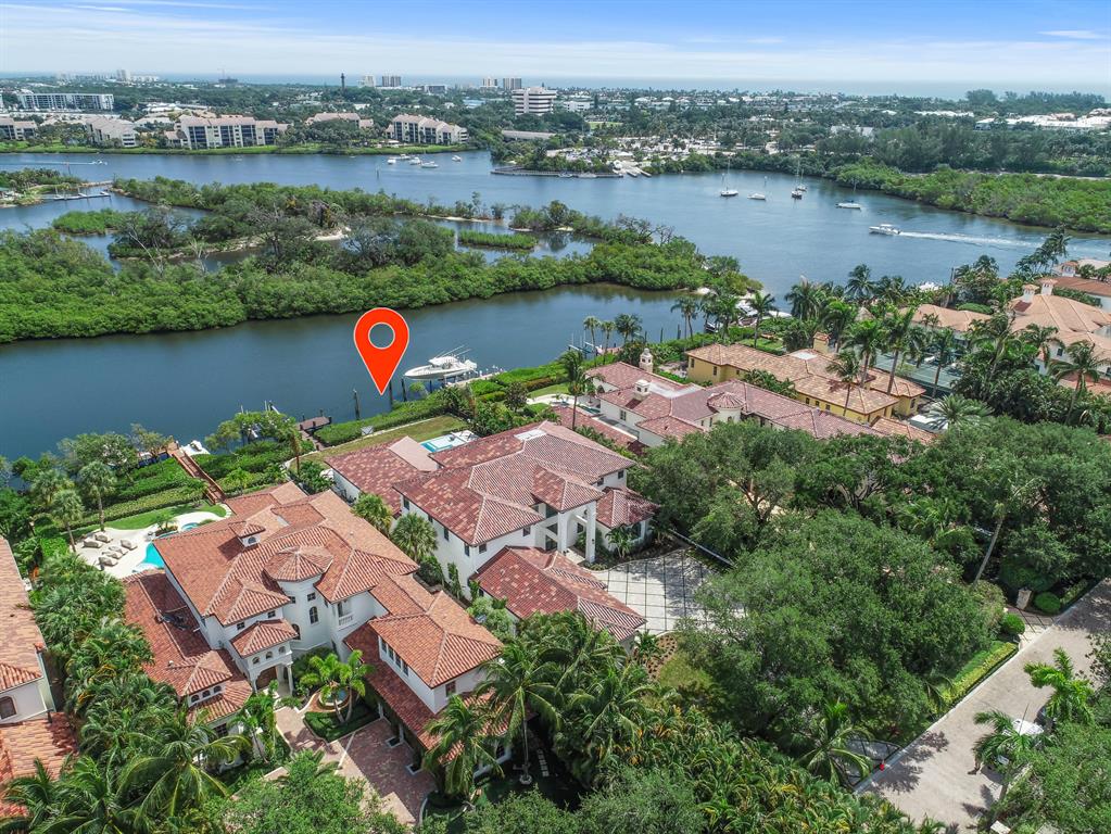 SAWFISH BAY COLONY - Residential