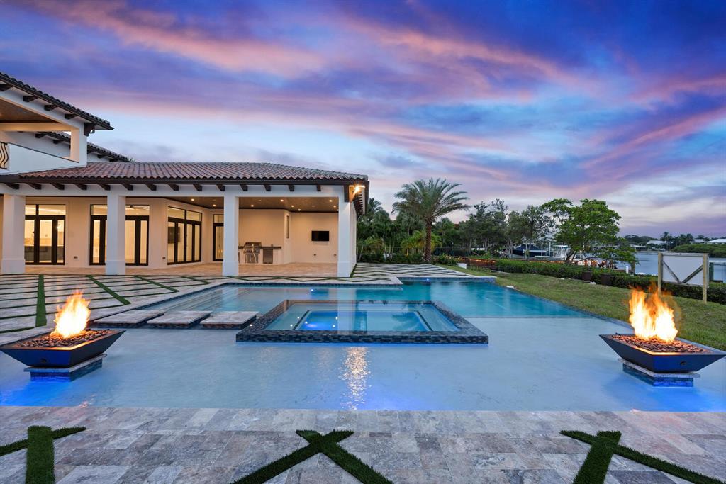 SAWFISH BAY COLONY - Residential