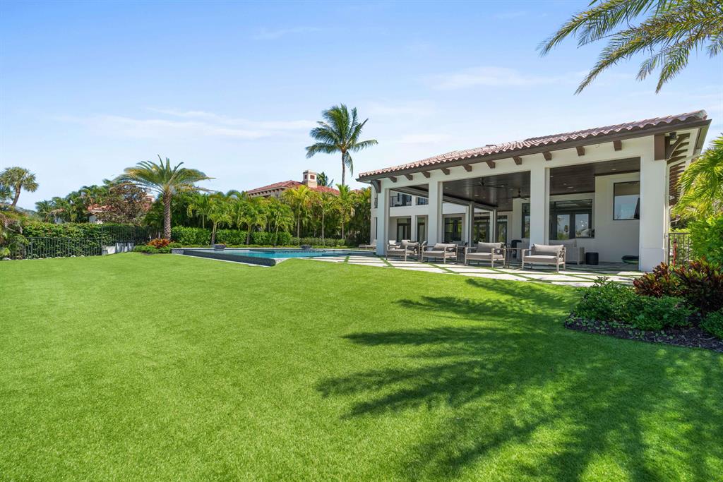 SAWFISH BAY COLONY - Residential