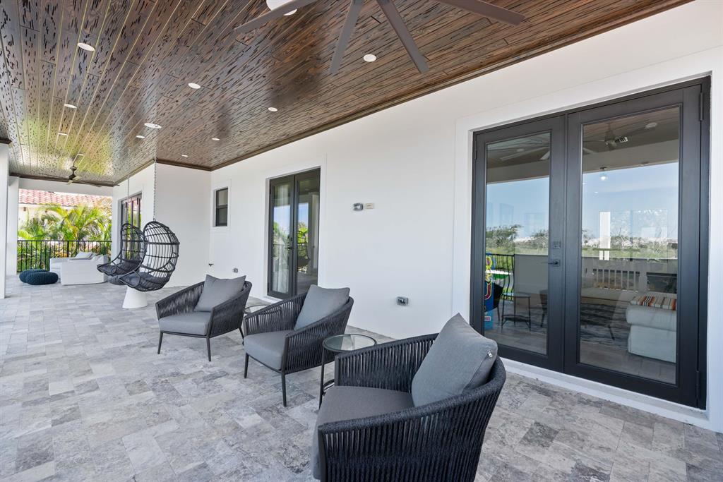 SAWFISH BAY COLONY - Residential