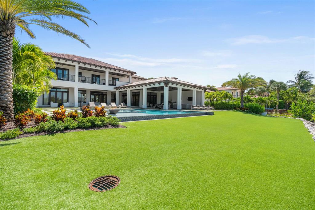 SAWFISH BAY COLONY - Residential