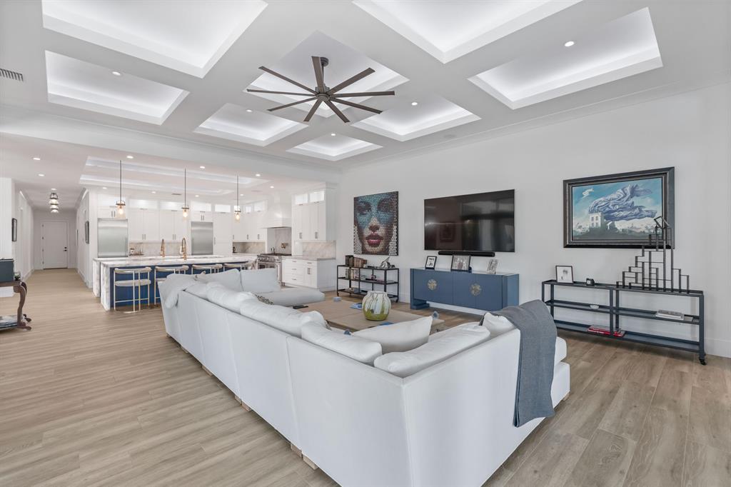 SAWFISH BAY COLONY - Residential