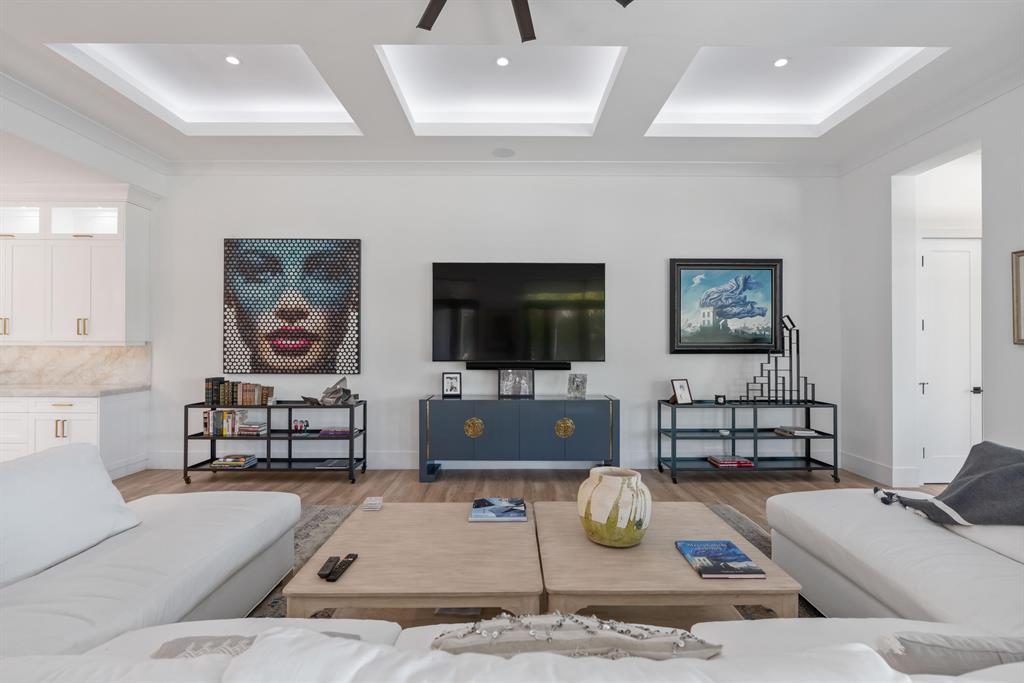 SAWFISH BAY COLONY - Residential