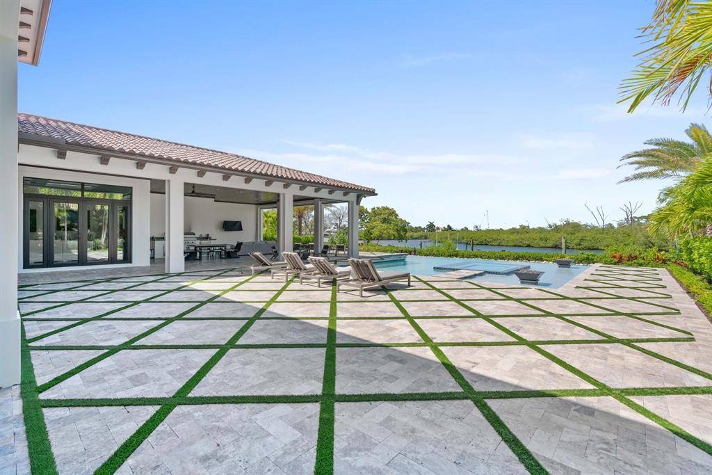 SAWFISH BAY COLONY - Residential