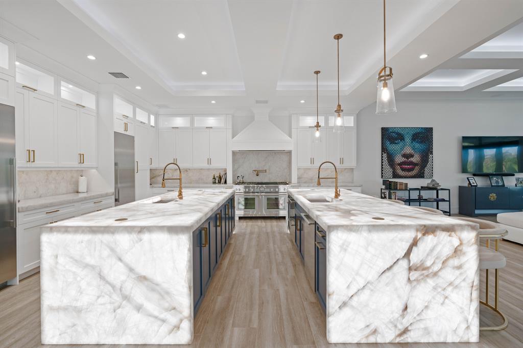 SAWFISH BAY COLONY - Residential