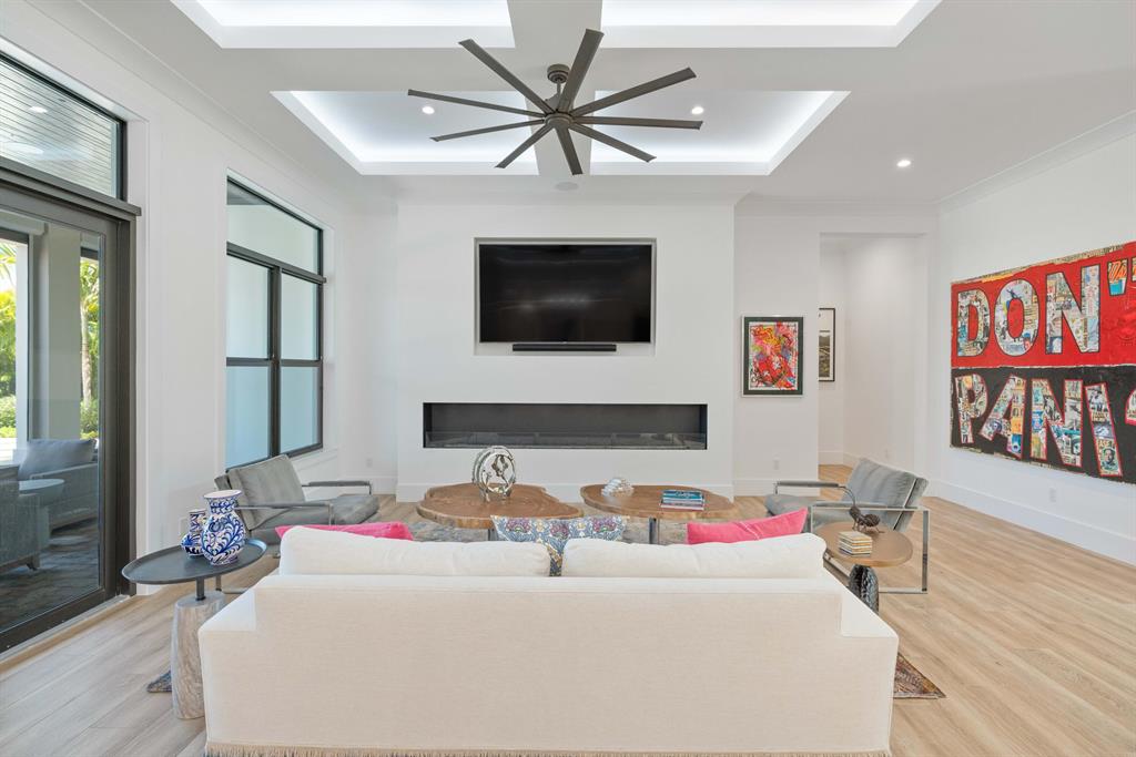 SAWFISH BAY COLONY - Residential