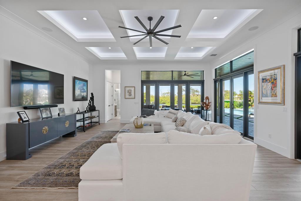 SAWFISH BAY COLONY - Residential