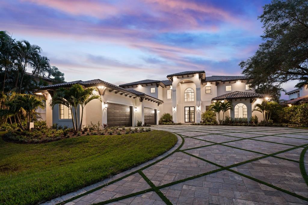 SAWFISH BAY COLONY - Residential