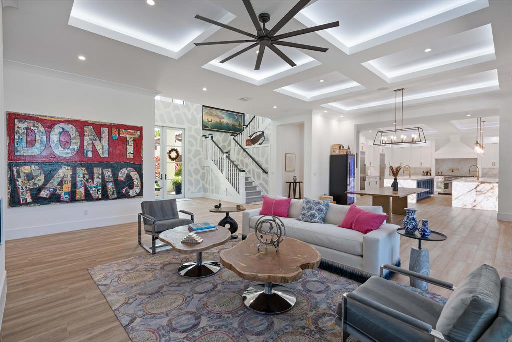 SAWFISH BAY COLONY - Residential