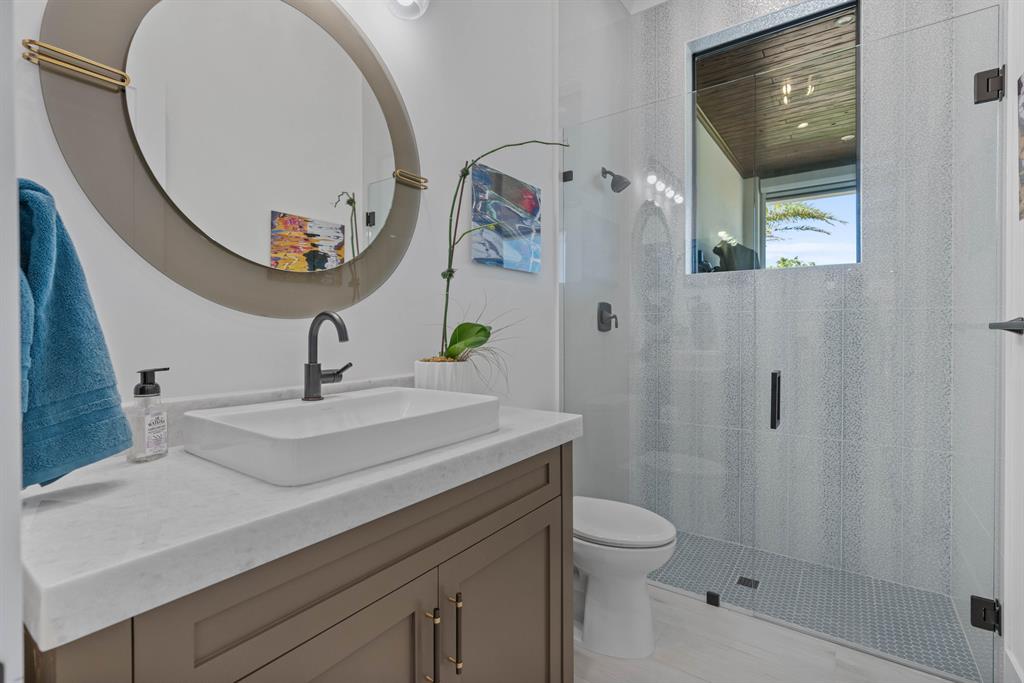 SAWFISH BAY COLONY - Residential