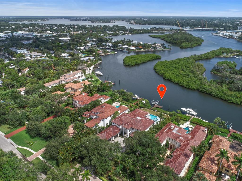 SAWFISH BAY COLONY - Residential