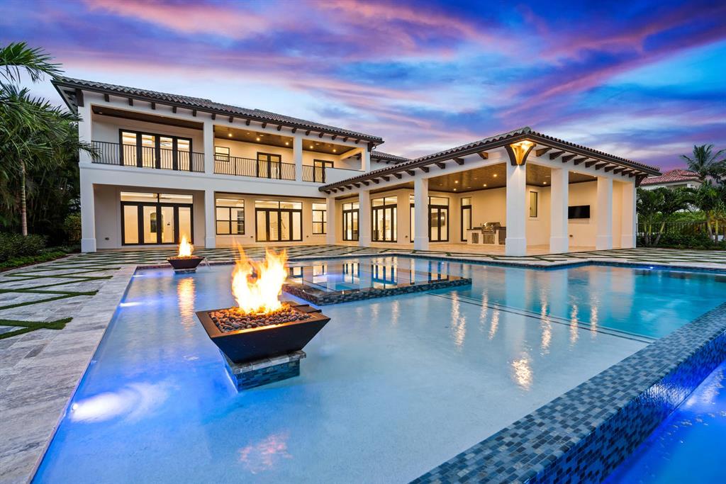 SAWFISH BAY COLONY - Residential