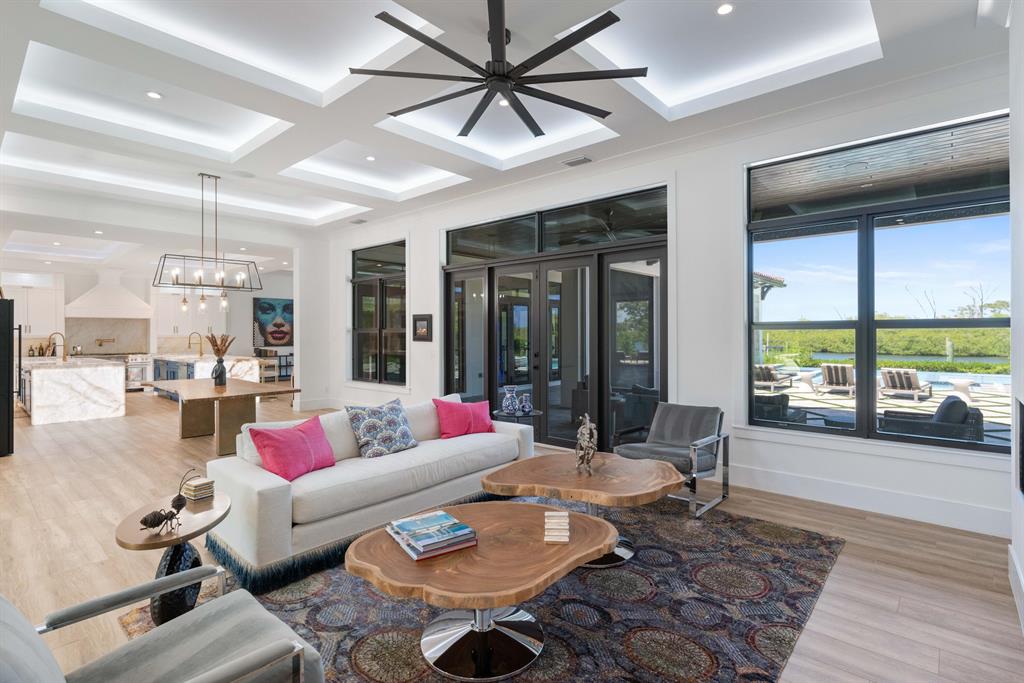 SAWFISH BAY COLONY - Residential