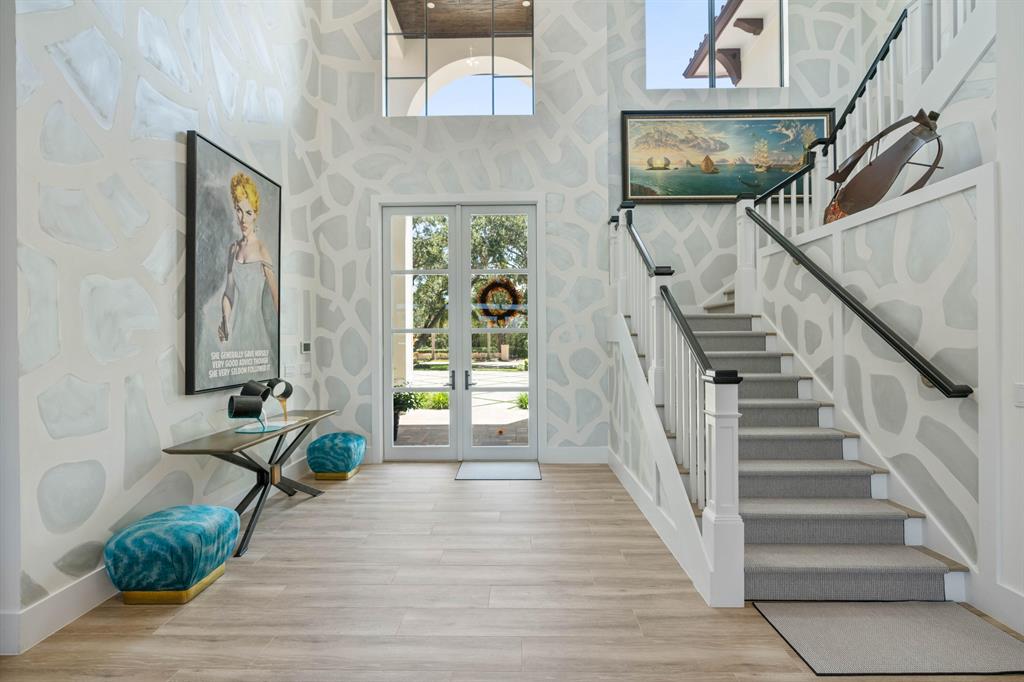 SAWFISH BAY COLONY - Residential